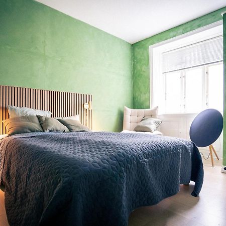 Minimalistic Studio Apartment Copenaghen Esterno foto
