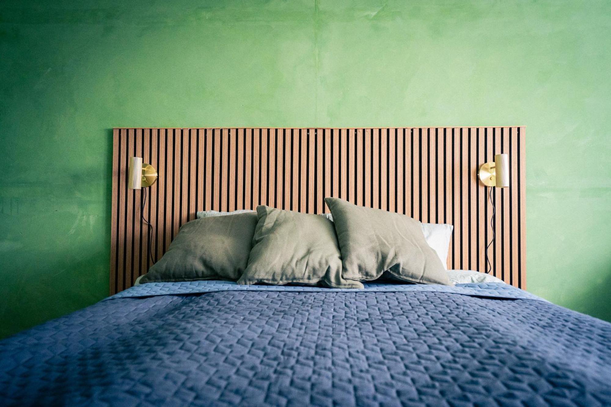 Minimalistic Studio Apartment Copenaghen Esterno foto
