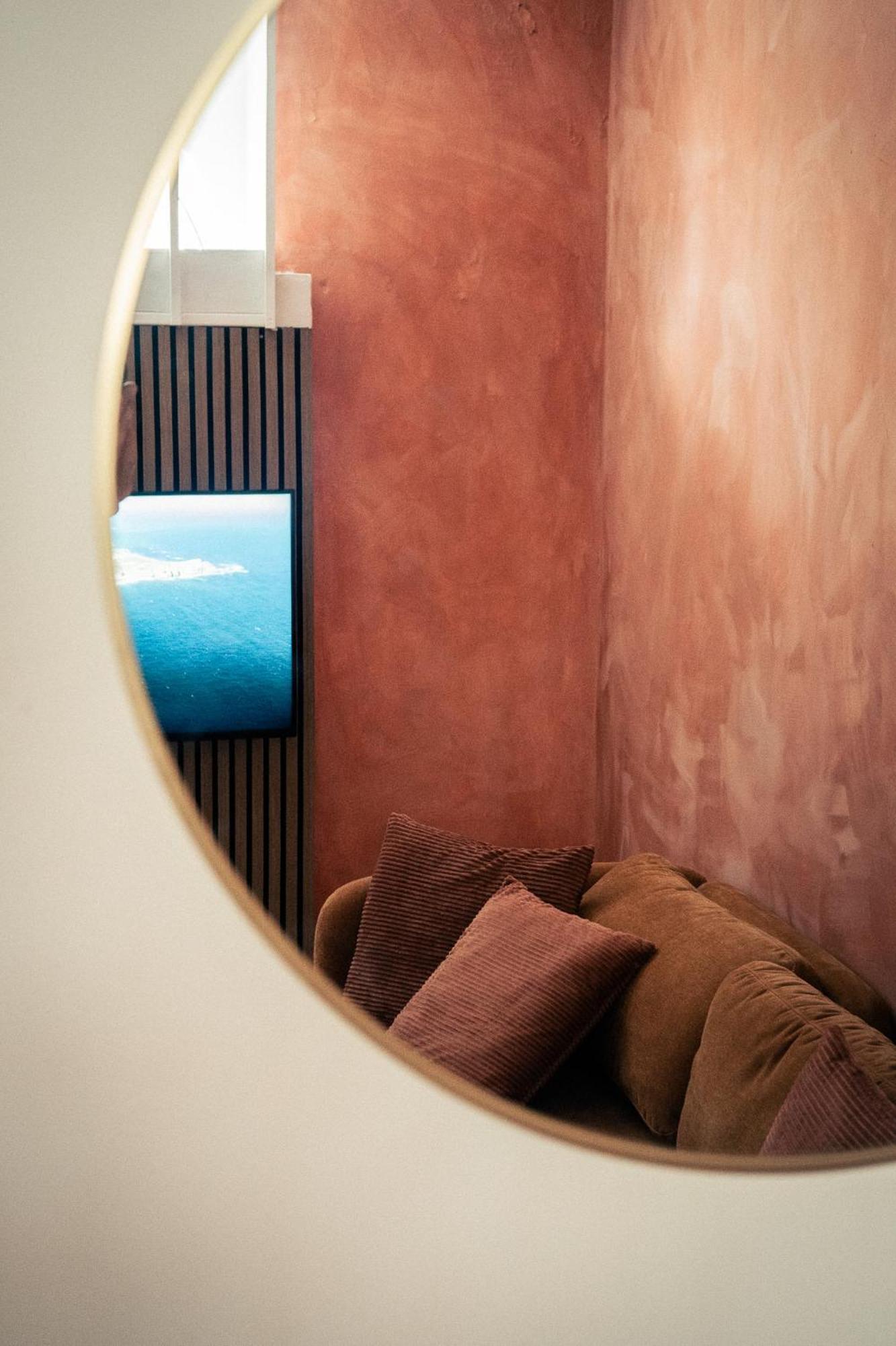 Minimalistic Studio Apartment Copenaghen Esterno foto