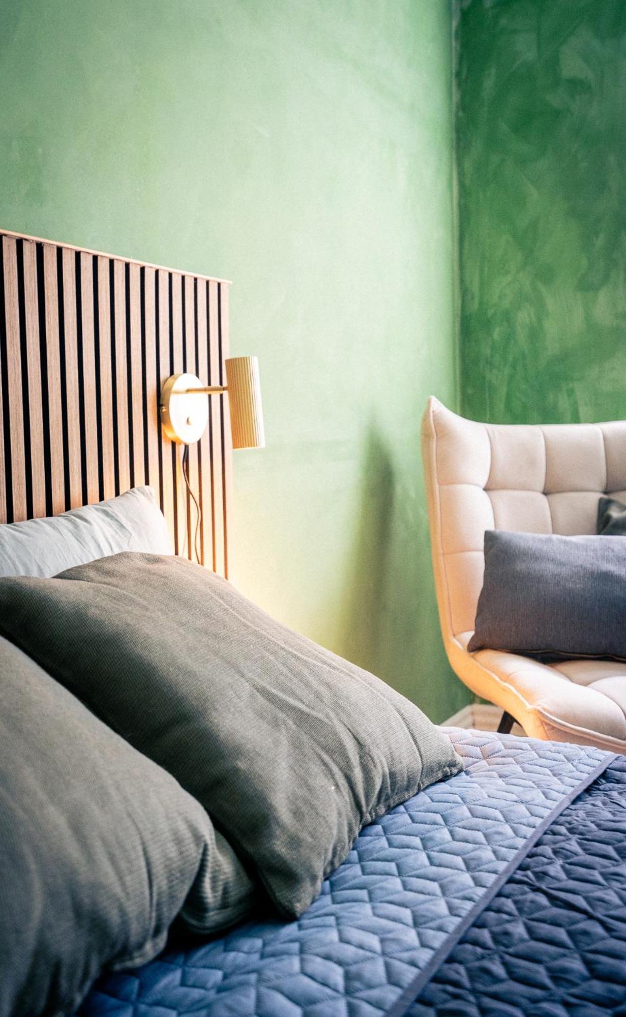 Minimalistic Studio Apartment Copenaghen Esterno foto