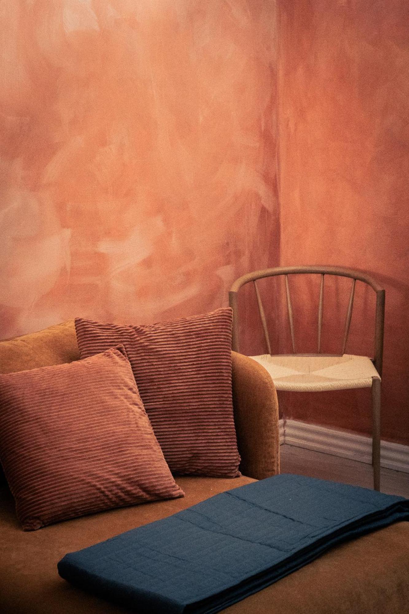 Minimalistic Studio Apartment Copenaghen Esterno foto