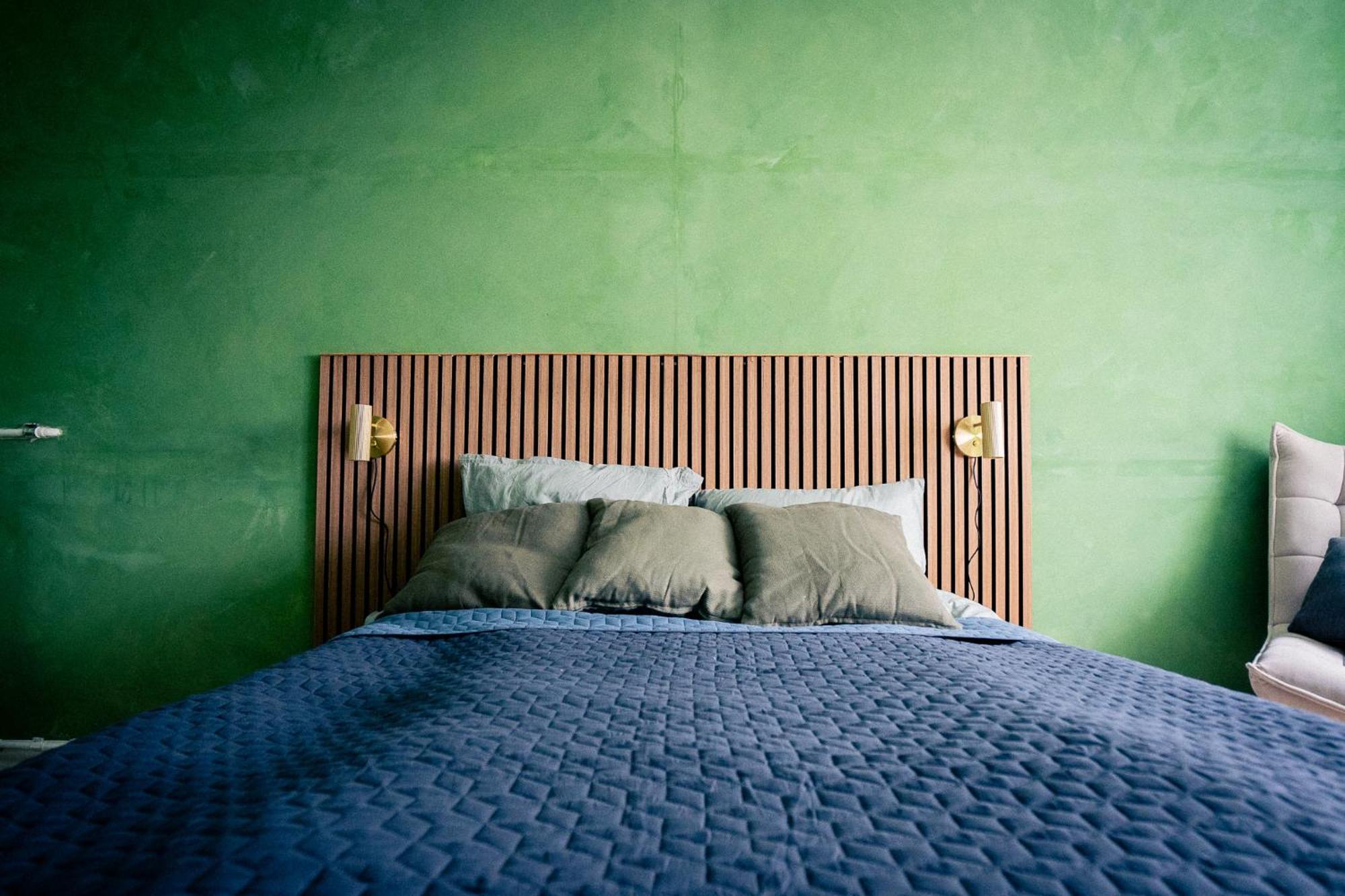 Minimalistic Studio Apartment Copenaghen Esterno foto