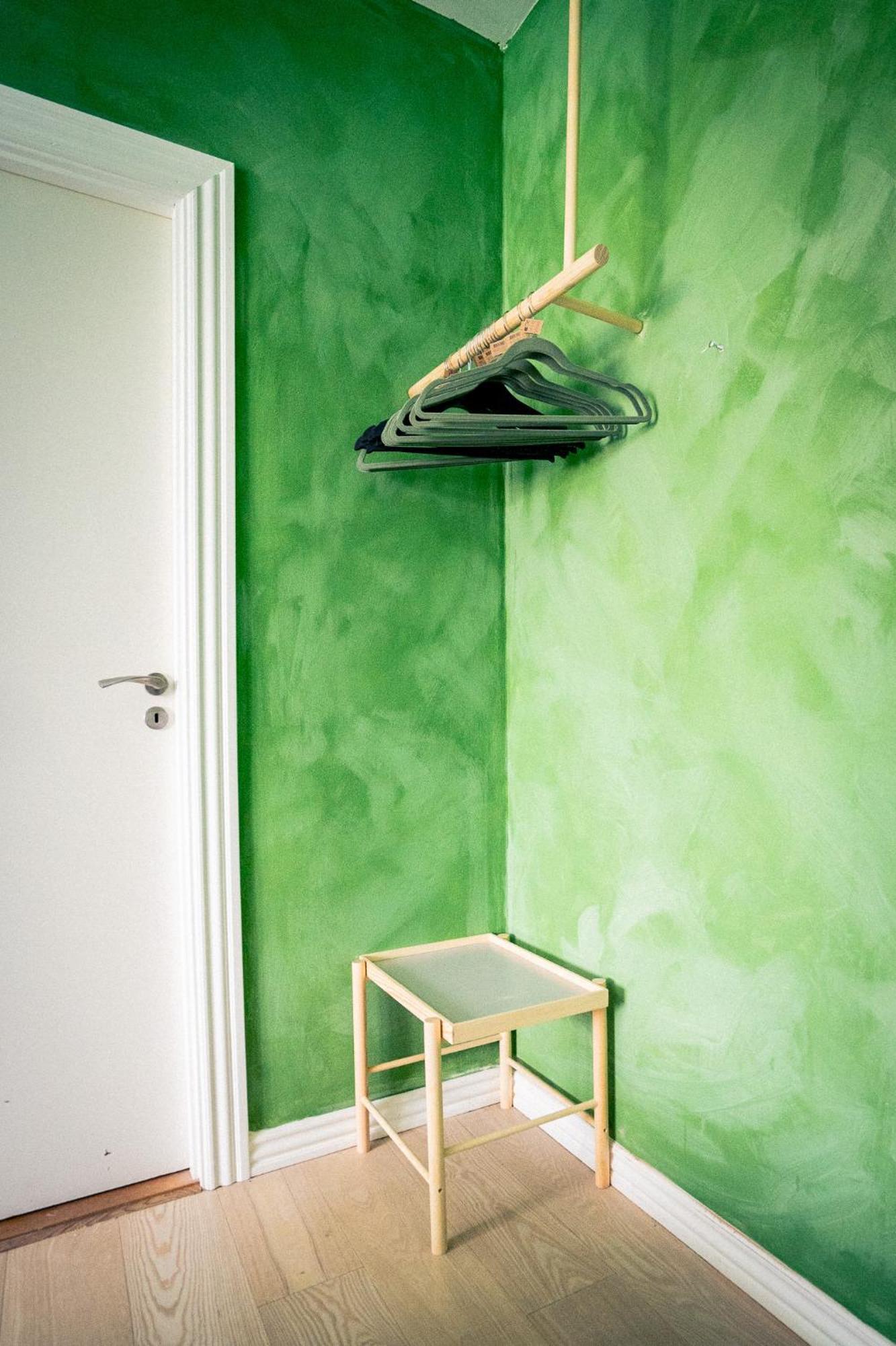 Minimalistic Studio Apartment Copenaghen Esterno foto