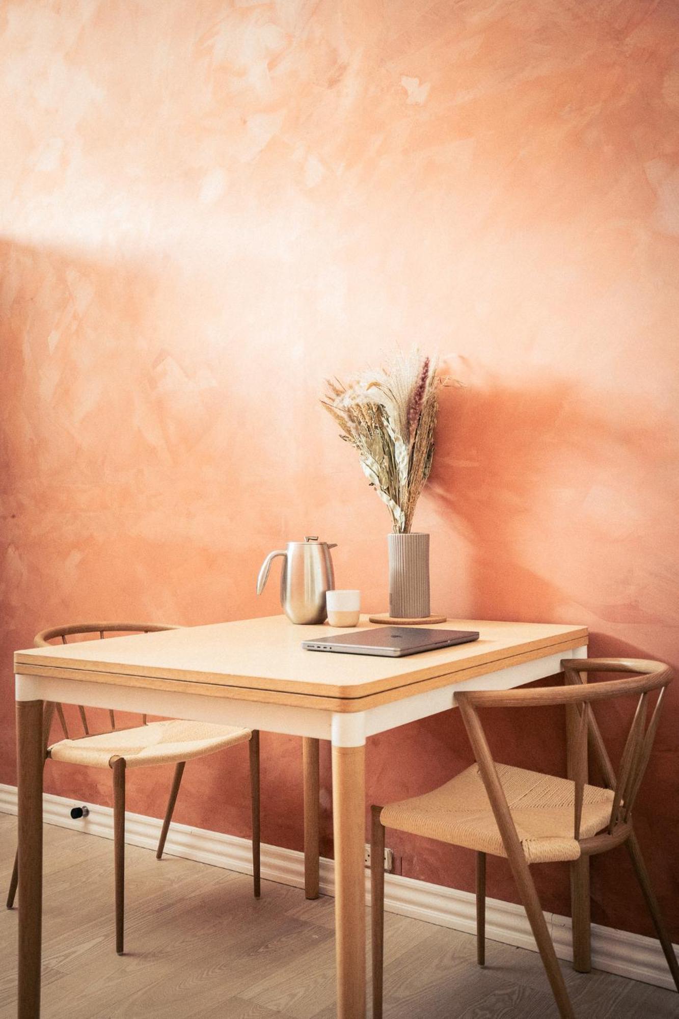 Minimalistic Studio Apartment Copenaghen Esterno foto