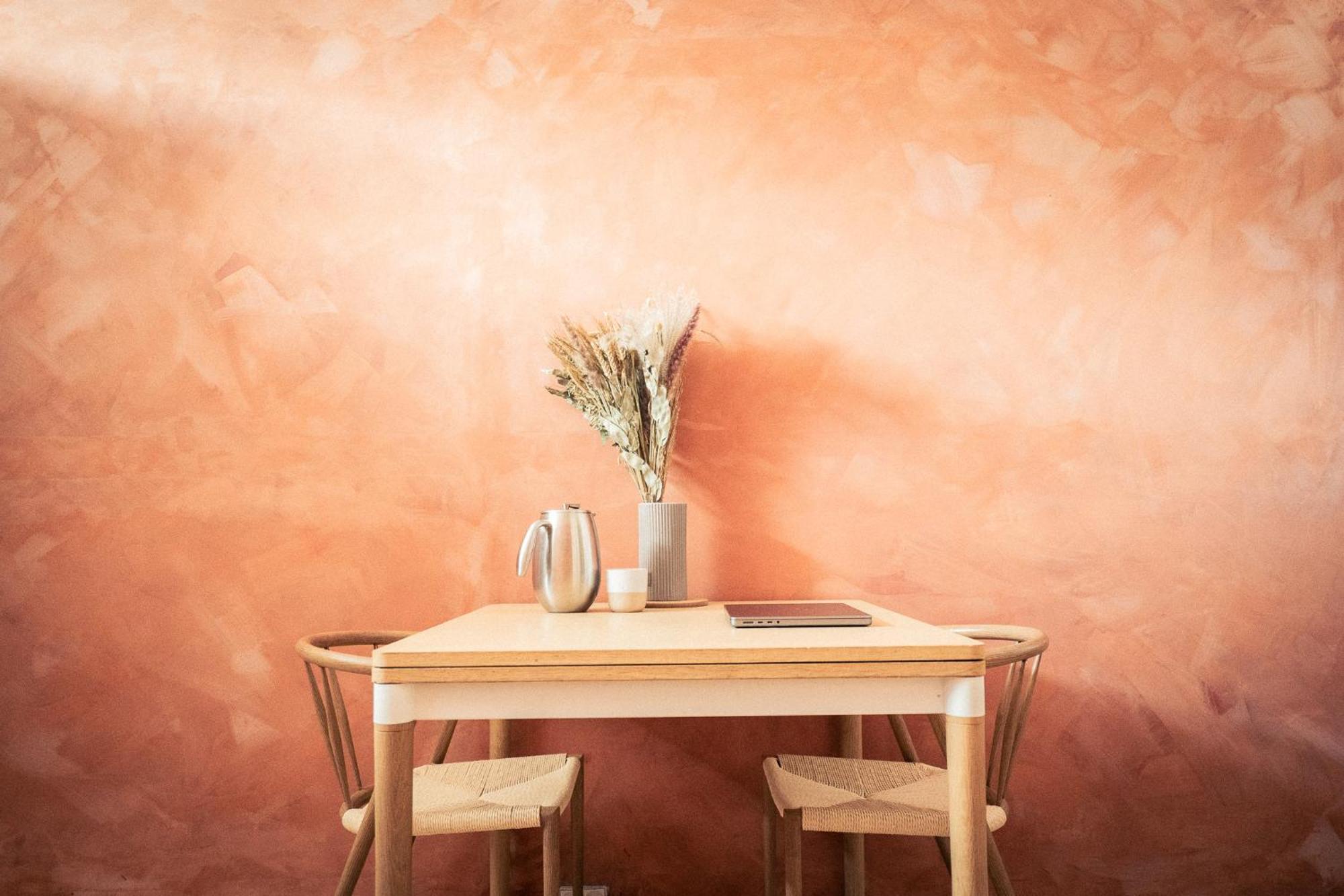 Minimalistic Studio Apartment Copenaghen Esterno foto