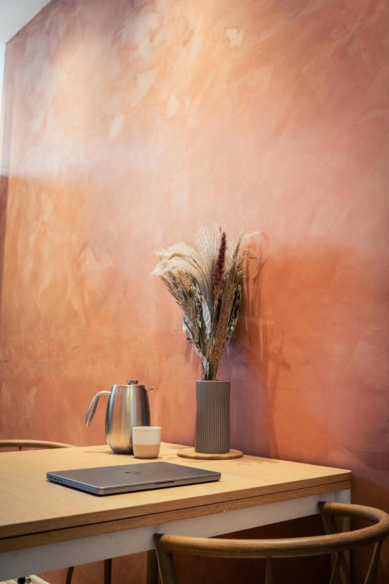 Minimalistic Studio Apartment Copenaghen Esterno foto