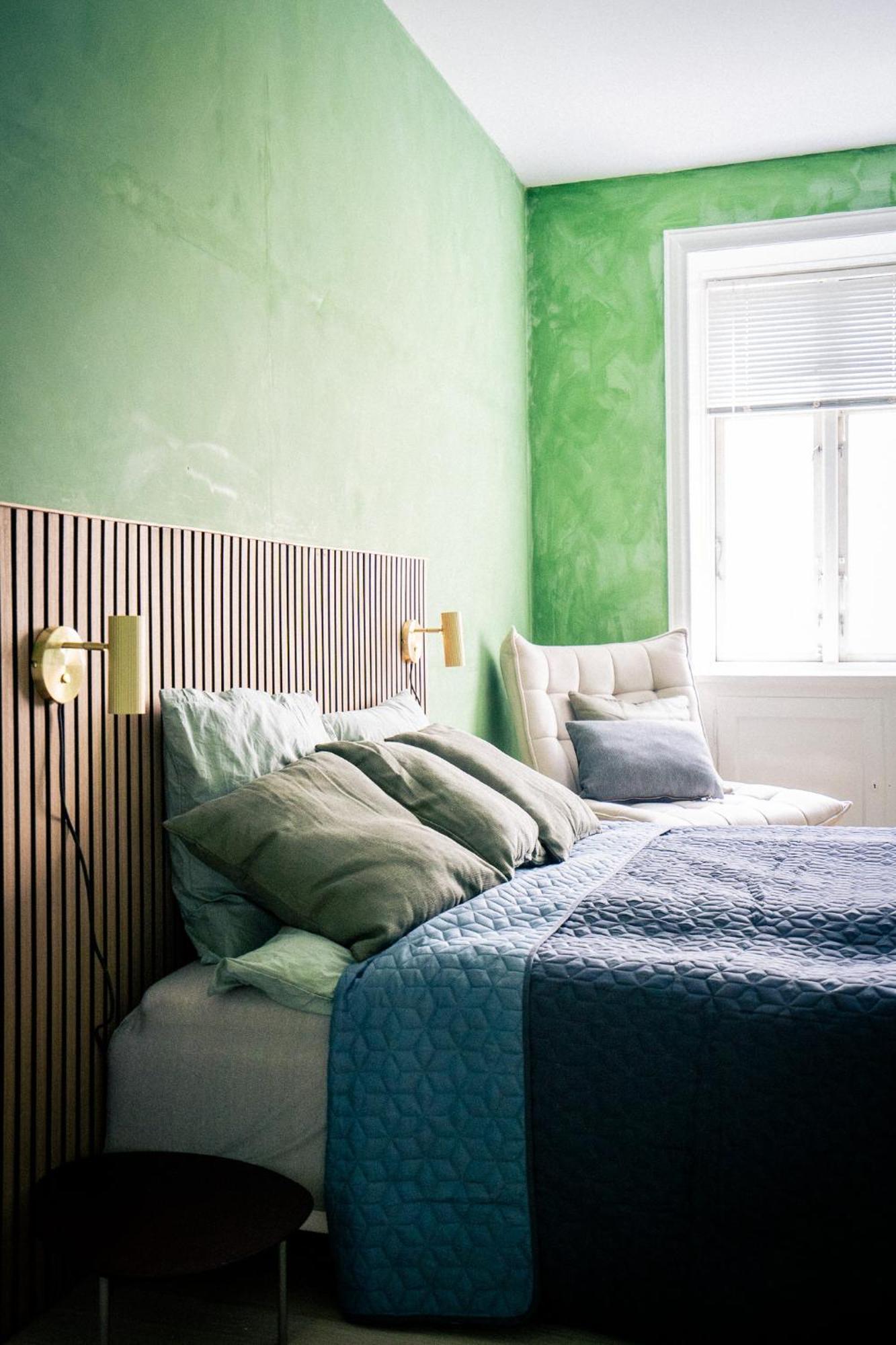 Minimalistic Studio Apartment Copenaghen Esterno foto